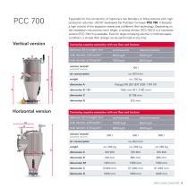 Hecht Brochure - Conveying - 9