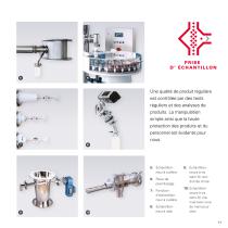 HECHT Brochure Range of Products - 11