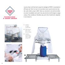 HECHT Brochure Range of Products - 12