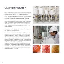 HECHT Brochure Range of Products - 4