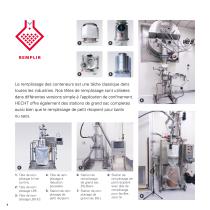 HECHT Brochure Range of Products - 8