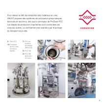 HECHT Brochure Range of Products - 9