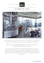 inno-tech Verpackungsmaschinen GmbH – catalogue - 2