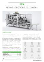 inno-tech Verpackungsmaschinen GmbH – catalogue - 8