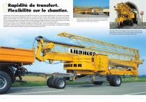 Les grues H. Au summum des performances - 3