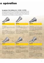 Les outils Liebherr - 11