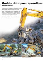 Les outils Liebherr - 12