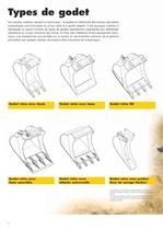 Les outils Liebherr - 4