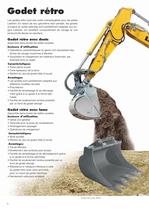 Les outils Liebherr - 6