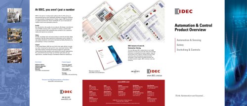 All Product Brochure