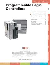 Complete PLC Catalog