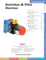 Complete Switch & Pilot Device Catalog