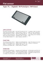 FL – Digital2 / M-Pulse2pro / M-Pulse3