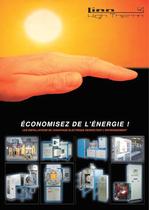 Economisez de L`Ènergie - 1