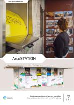 ArcoSTATION