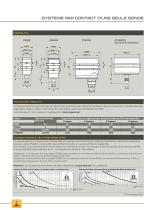 e20 double tôle -  Systeme par contact d‘une seule sonde - 3