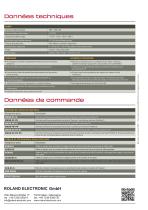 SND40 Tube -  Détections des cordons de soudure - 4