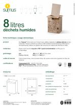 8 litres déchets humides-1