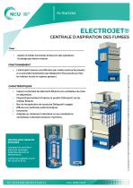 ELECTROJET® - 1