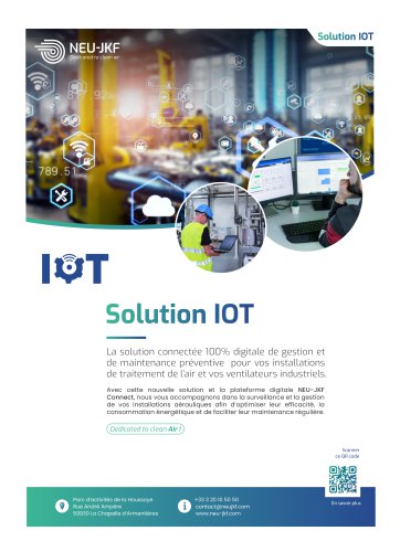 Flyer_Solution_Maintenance Préventive & Digitale_IoT_FR