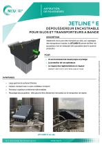 JETLINE® E