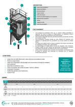 JETLINE® V / VR - 2