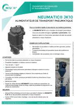 NEUMATIC® JK - 1