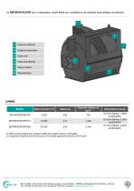 SEPAROPACK R - 2