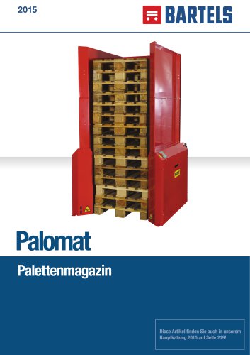 Palomat