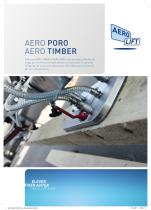 AERO-PORO/AERO-TIMBER - 1