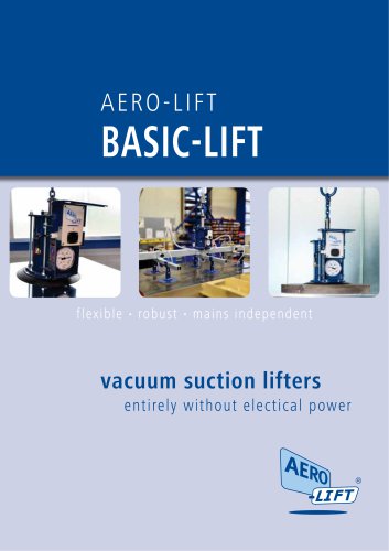 BASIC-LIFT