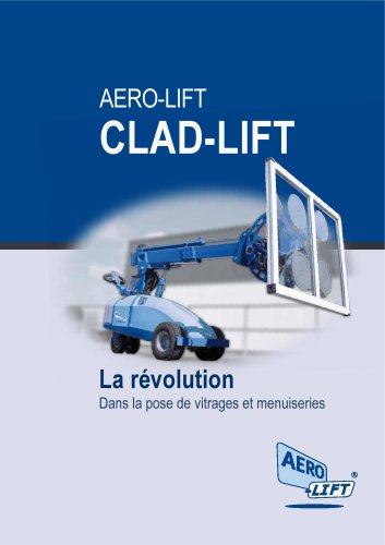 CLAD-LIFT