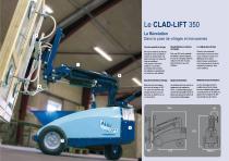 CLAD-LIFT - 2