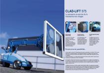 CLAD-LIFT - 4