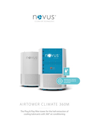 AIRTOWER CLIMATE 360M