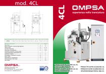 PRESS MOD. 4CL