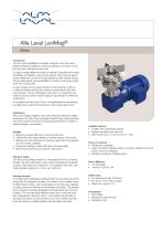 kyAlfa Laval LeviMag®