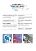 P2 - High performance decanter centrifuge for process industries - 2