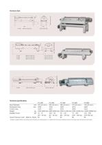 P2 - High performance decanter centrifuge for process industries - 3
