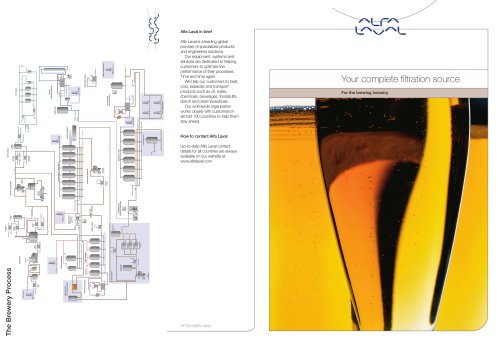 Your complete filtration source