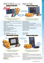 Electrical Measuring Instruments - Short Form - 3