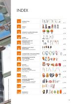 Catalogo PROFESSIONAL 2017 - 5