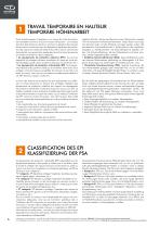 Catalogo PROFESSIONAL 2017 - 8