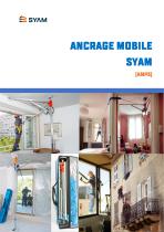 ANCRAGE MOBILE SYAM - 1