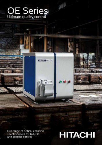 OE700 Series