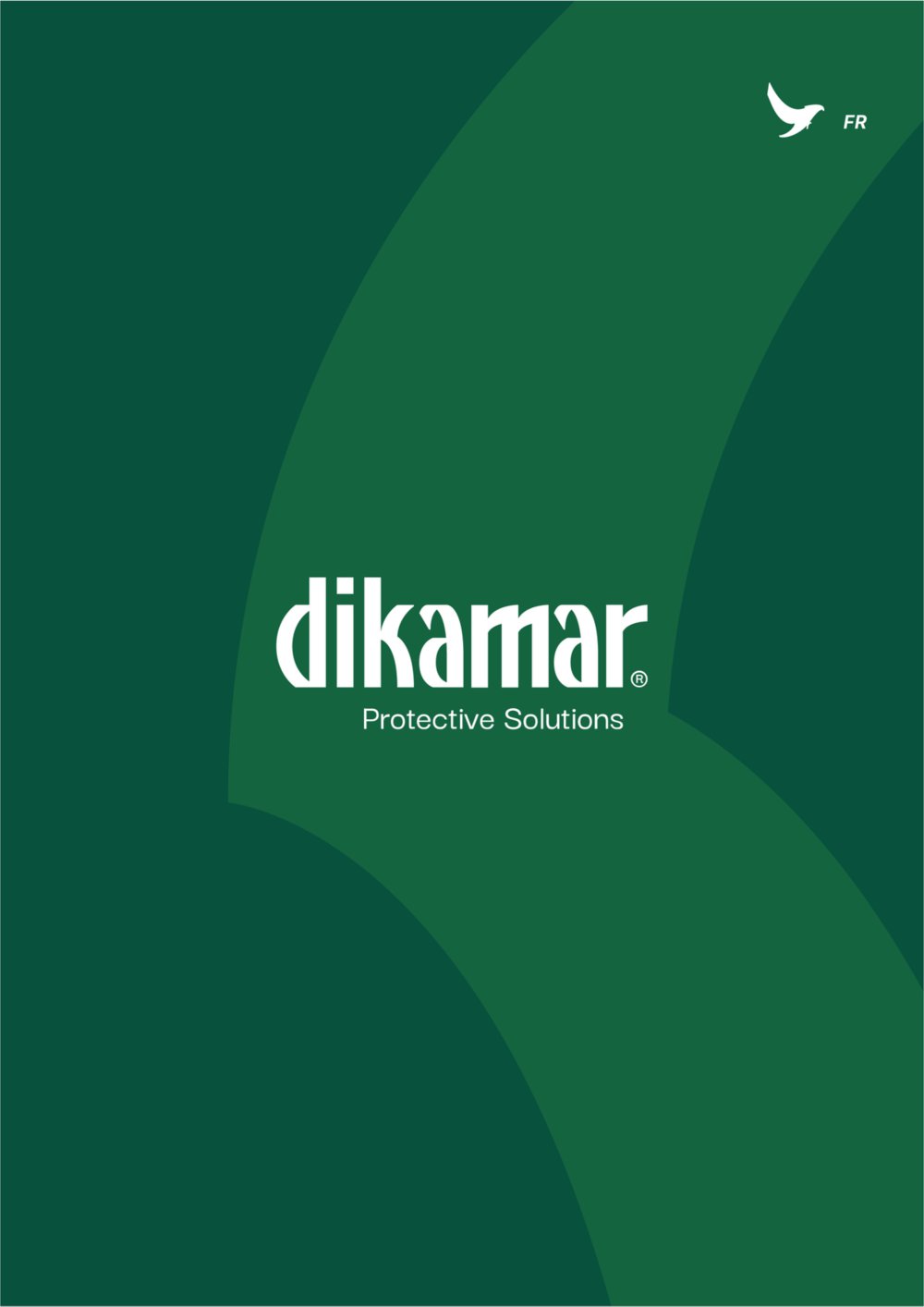 FR Dikamar Catalogue G&eacute;n&eacute;ral - DIKAMAR, S.A. Industria de Prote&ccedil;&atilde;o de Cal&ccedil;ado