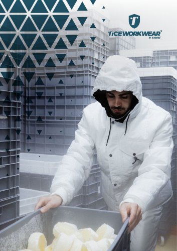 FR_Ticeworkwear_Vêtements de Travail Isolants