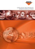 Product Brochure - 1