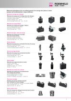 Programme général Groupe ROEMHELD - 5