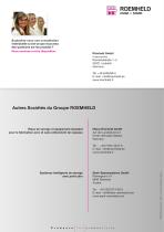 ROEMHELD programme generale - 6